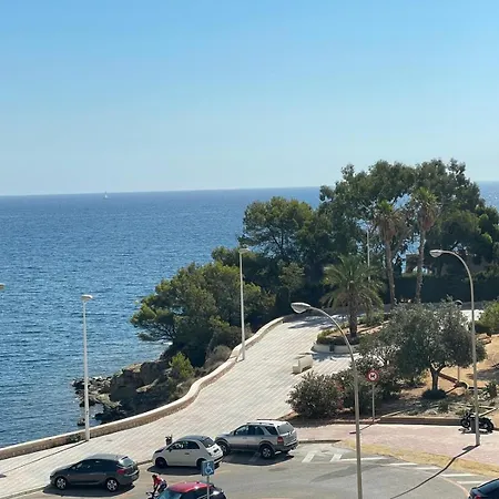 Vista Mar Appartement *