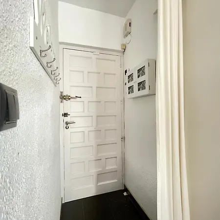 Appartement Vista Mar *
