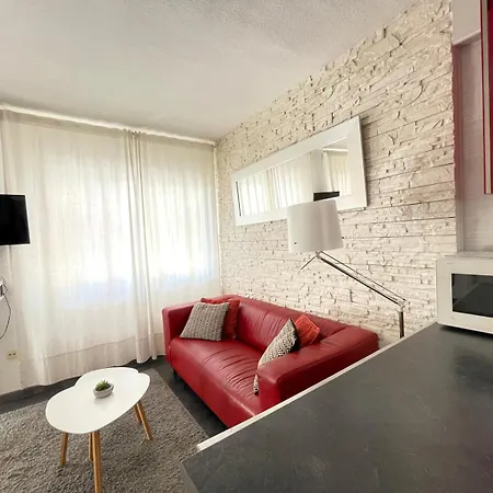 Appartement Vista Mar Ifach