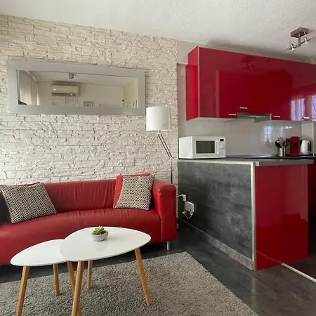 Appartement Vista Mar