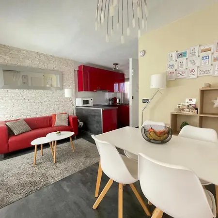 Vista Mar Appartement