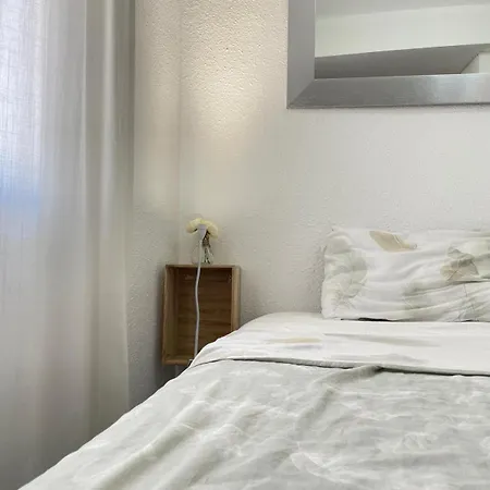 Vista Mar Appartement *