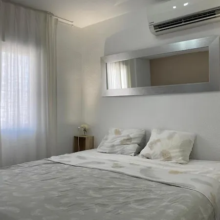 Vista Mar Appartement *