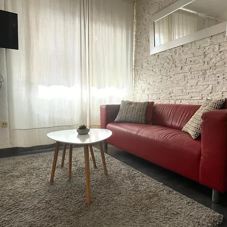 Vista Mar Appartement *
