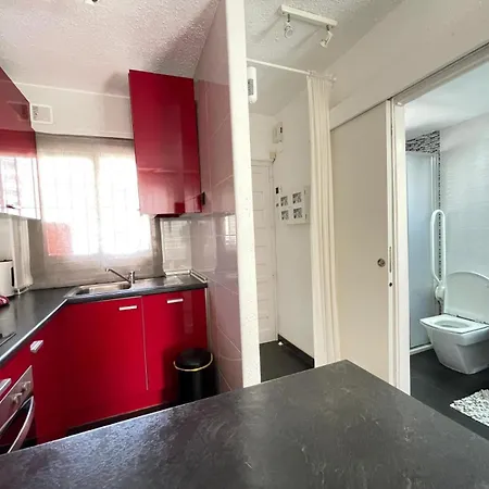 Vista Mar Apartment Ifach