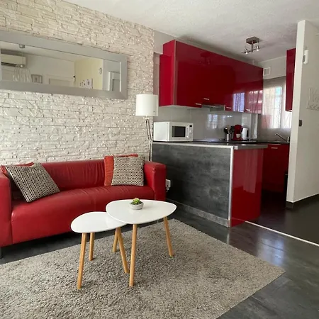 Vista Mar Apartment