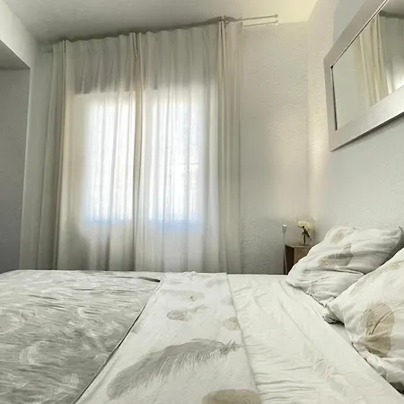 Vista Mar Apartment *