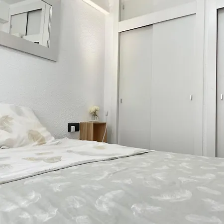 Vista Mar Apartment *