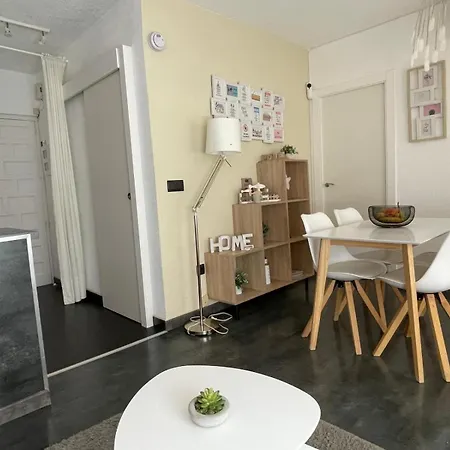 Vista Mar Apartment *