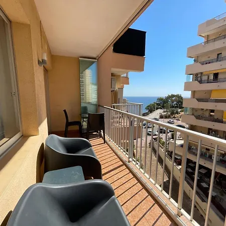 Vista Mar Apartment *