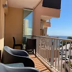 Vista Mar شقة *