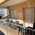 شقة Vista Mar Ifach