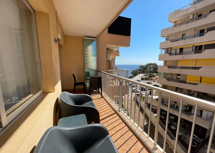 Vista Mar Апартаменты